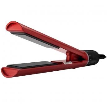 Выпрямитель волоc BRAYER BR3334 красный