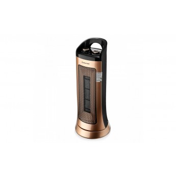 Тепловентилятор BRAYER BR4801 Gold